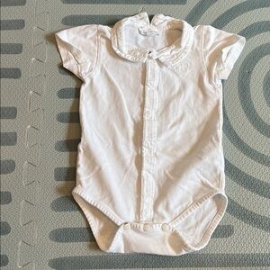 Tartine et Chocolat Baby Bodysuit